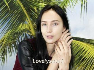 Lovelysatari
