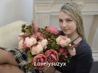 Lovelysuzyx