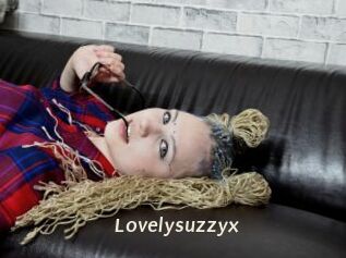 Lovelysuzzyx