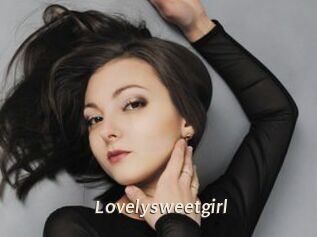 Lovelysweetgirl