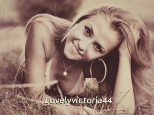 Lovelyvictoria44