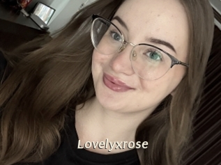 Lovelyxrose