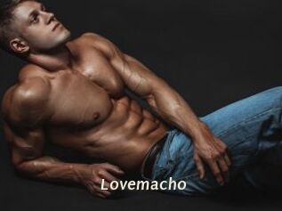 Lovemacho