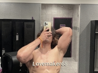 lovemaker68 Blog éjac
