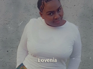 lovenia Blog éjac