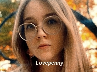 Lovepenny