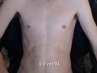 Lover91