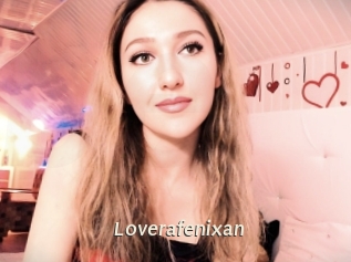Loverafenixan
