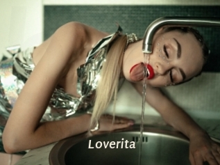 Loverita