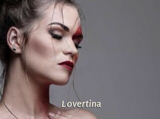 Lovertina