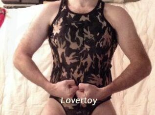 Lovertoy