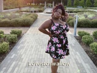 Lovestoswallow