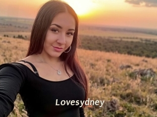 Lovesydney