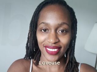 Loveuse