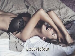Lovevioleta