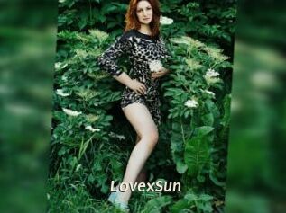 LovexSun