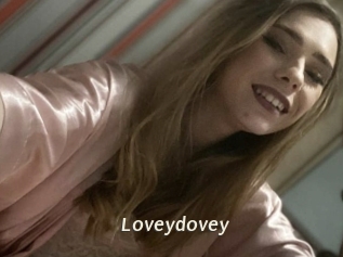 Loveydovey