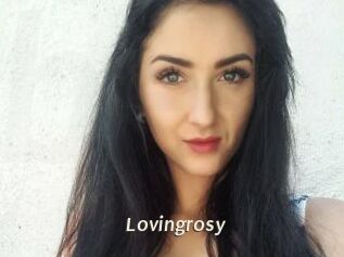 Lovingrosy