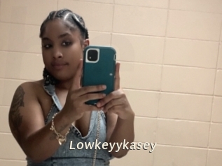 Lowkeyykasey