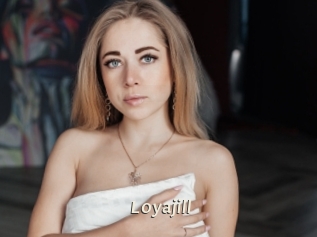Loyajill