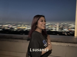 Lsusanas