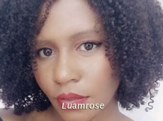 Luamrose
