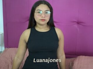 Luanajones