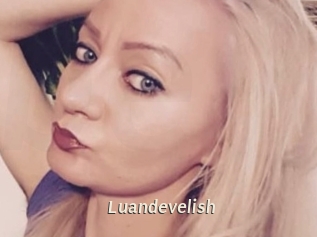 Luandevelish