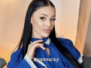 luannaray Blog éjac