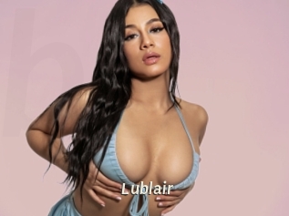 lublair Blog éjac