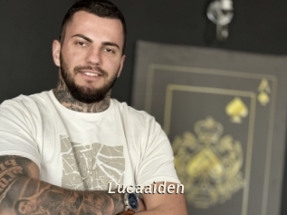 Lucaaiden