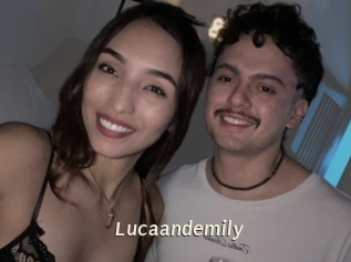 Lucaandemily