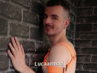 Lucaarmani