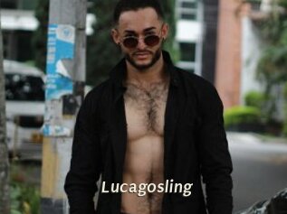 Lucagosling