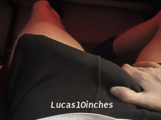 Lucas10inches