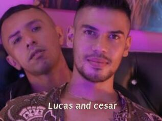 Lucas_and_cesar