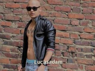 Lucasadam