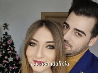 Lucasandalicia