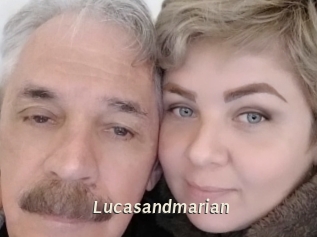Lucasandmarian