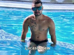Lucasborjaw