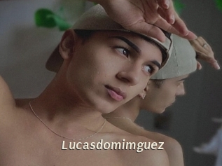 Lucasdomimguez