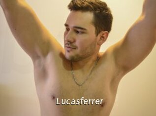 lucasferrer Blog éjac