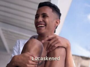 Lucaskened