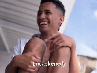 Lucaskenedy
