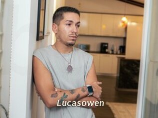 Lucasowen