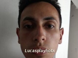 Lucasplayhotx