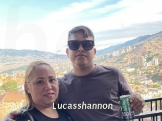 Lucasshannon