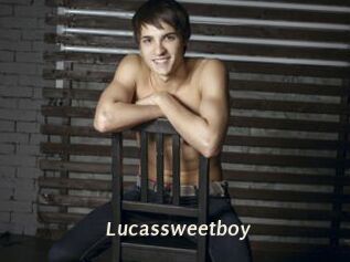 Lucassweetboy