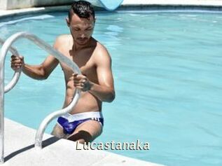 Lucastanaka