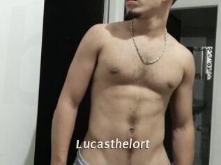 Lucasthelort